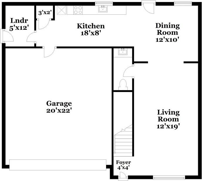 400 Mcgiboney Ln - Photo 3 of 17