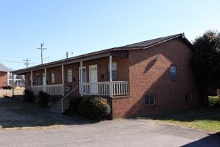 Sprague Garden Apartments - Photo 1 of 1