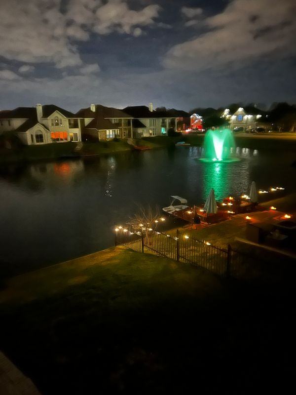 2714 Lake Villa Dr - Photo 2 of 8