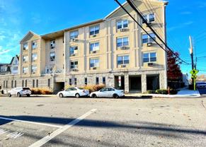400 Mount Pleasant Ave #2B - Photo 1 of 1