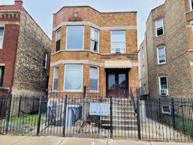 1512 N Kedvale Ave #1F - Photo 1 of 1