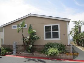 24303 Woolsey Canyon Rd #42 - Photo 1 of 1