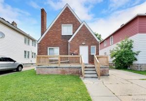 4790 Williamson St #UPPER - Photo 1 of 1