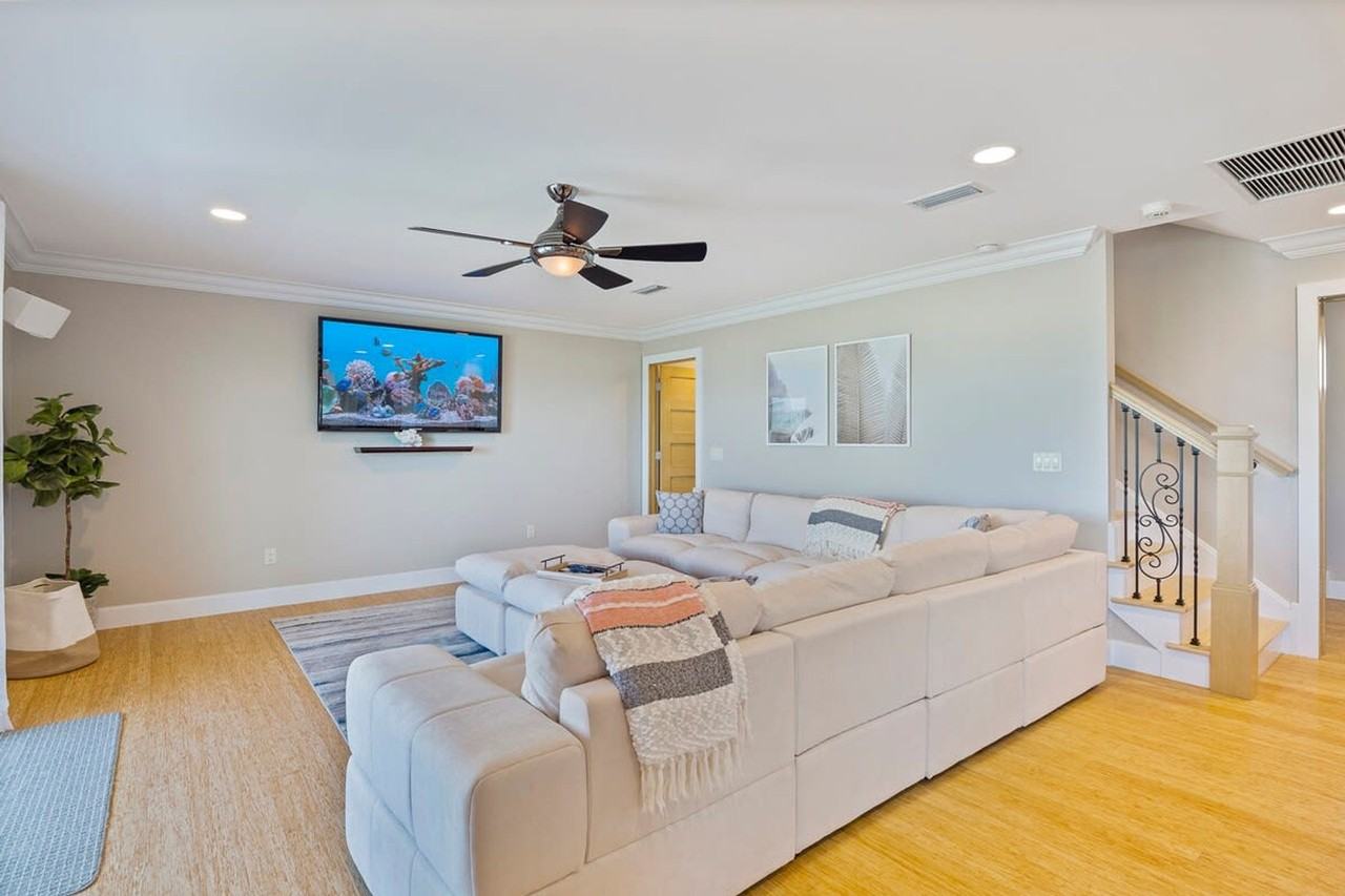 3445 N Ocean Shore Blvd #1261598P - Photo 6 of 50