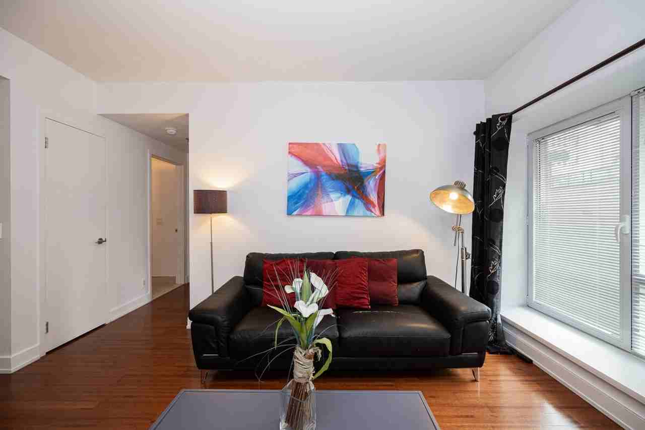 244 Rue De La Gauchetière O #1261769P - Photo 5 of 26