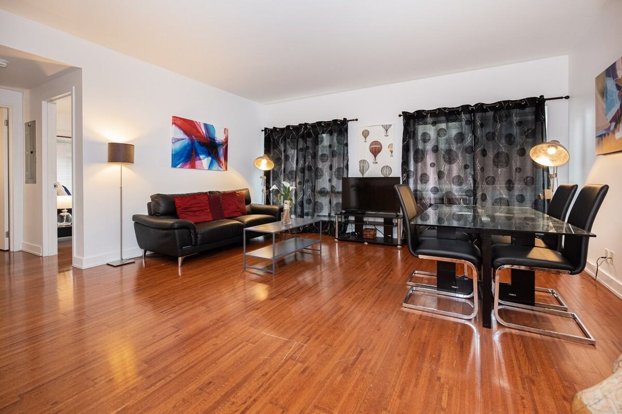 244 Rue De La Gauchetière O #1261769P - Photo 7 of 26