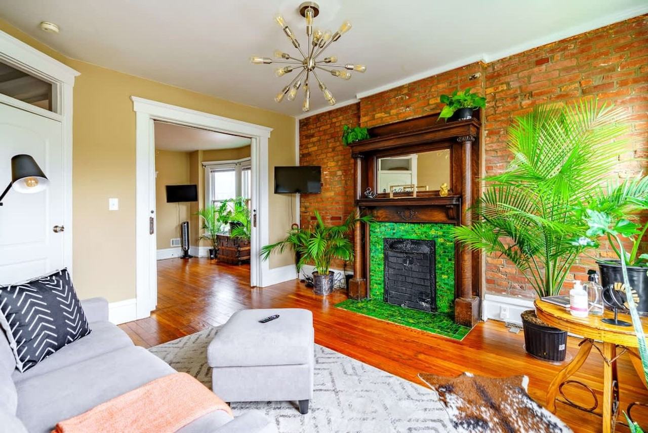 621 Dennison Ave #1265646P - Photo 3 of 50