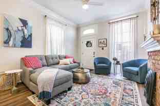 1822 Martin Luther King Jr Boulevard - Photo 1 of 1