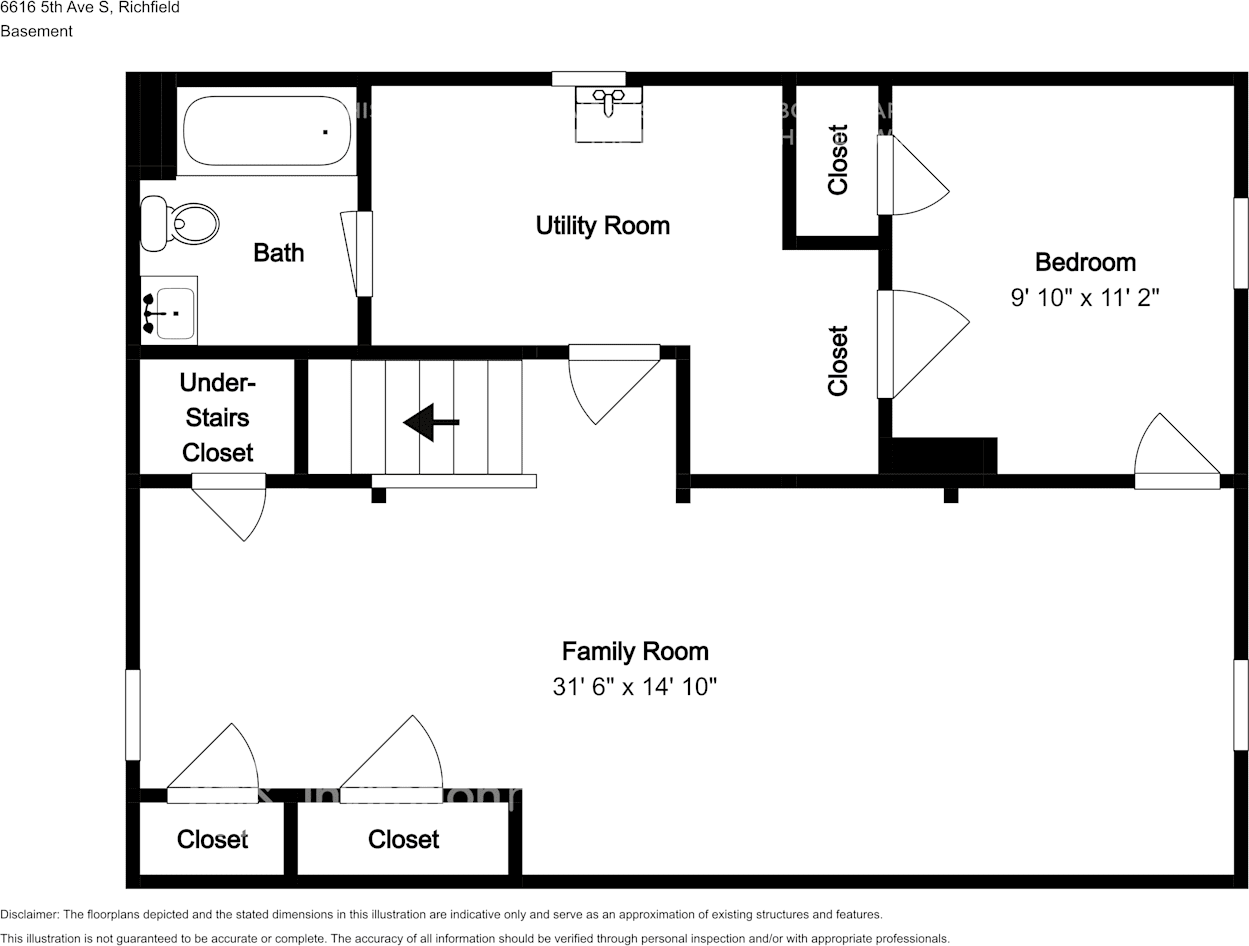 6616 5th Ave S - Photo 2 of 24