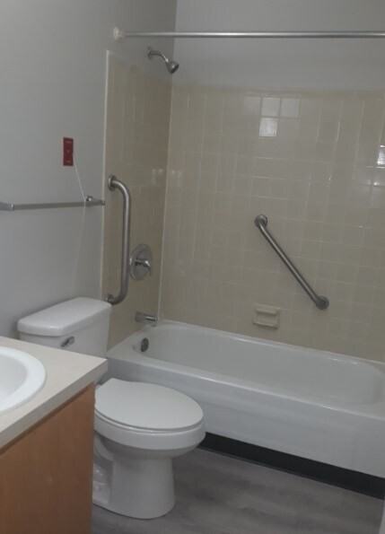 Hodgenville Landmark Apartments - Photo 5 of 5