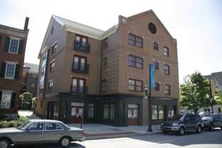 Cathedral Commons - Photo 1 of 1