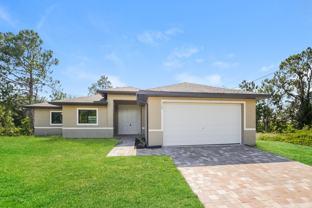 512 Cottonwood Ave S Lehigh Acres Fl - Photo 1 of 1