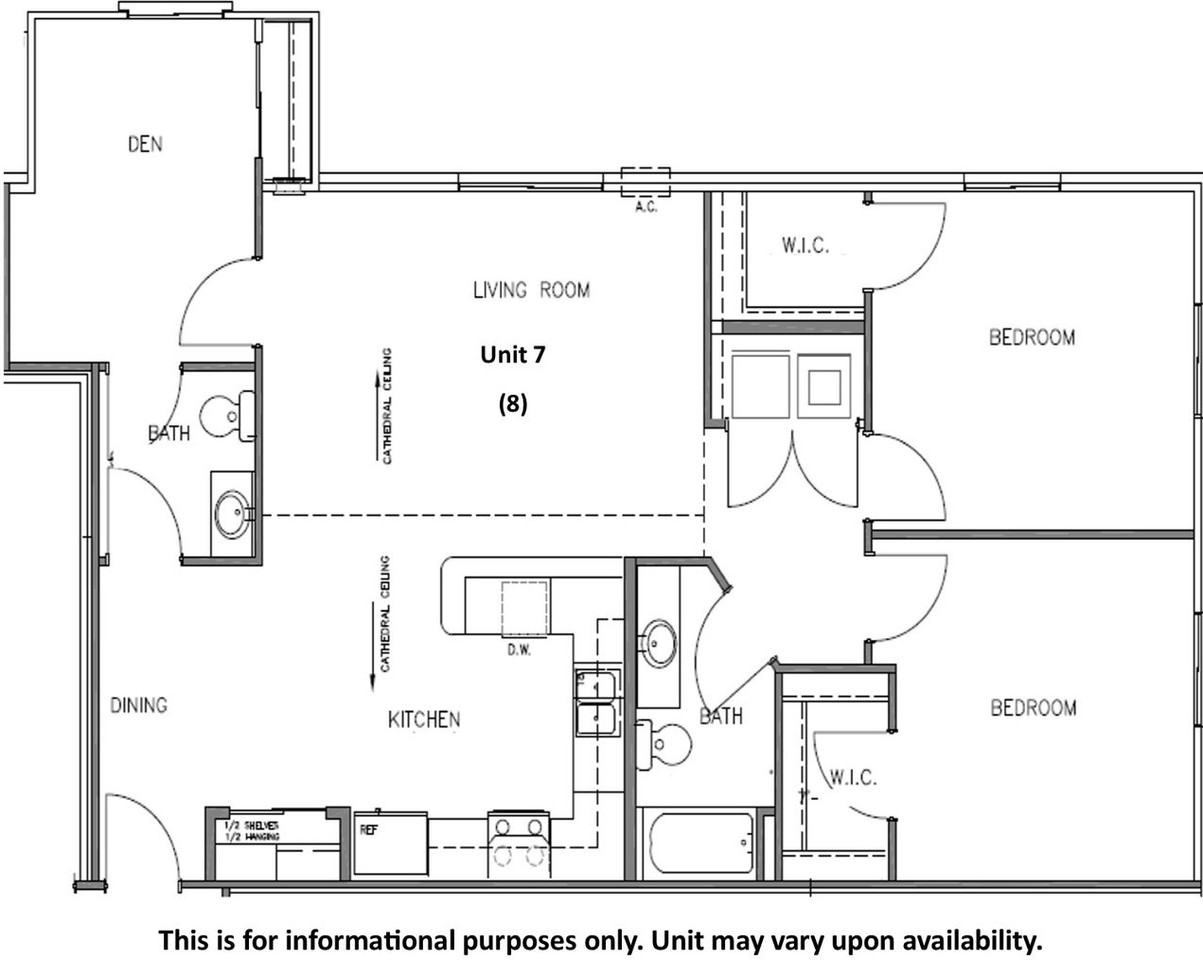 Huron Grove Apartments - Photo 2 of 2