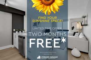 Aspen Tower Apartments - Photo 1 of 1