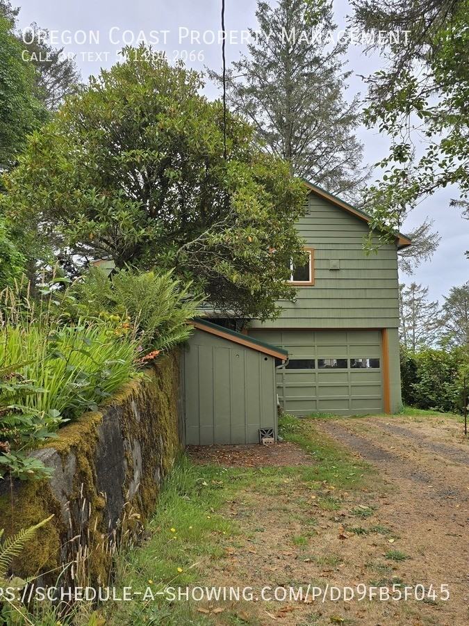 42920 Oregon Coast Highway - Photo 2 of 20