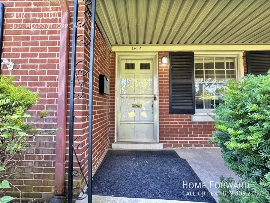 1614 Meadowthorpe Ave #1 - Photo 2 of 25