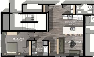 1001 Monroe NW - Photo 1 of 1