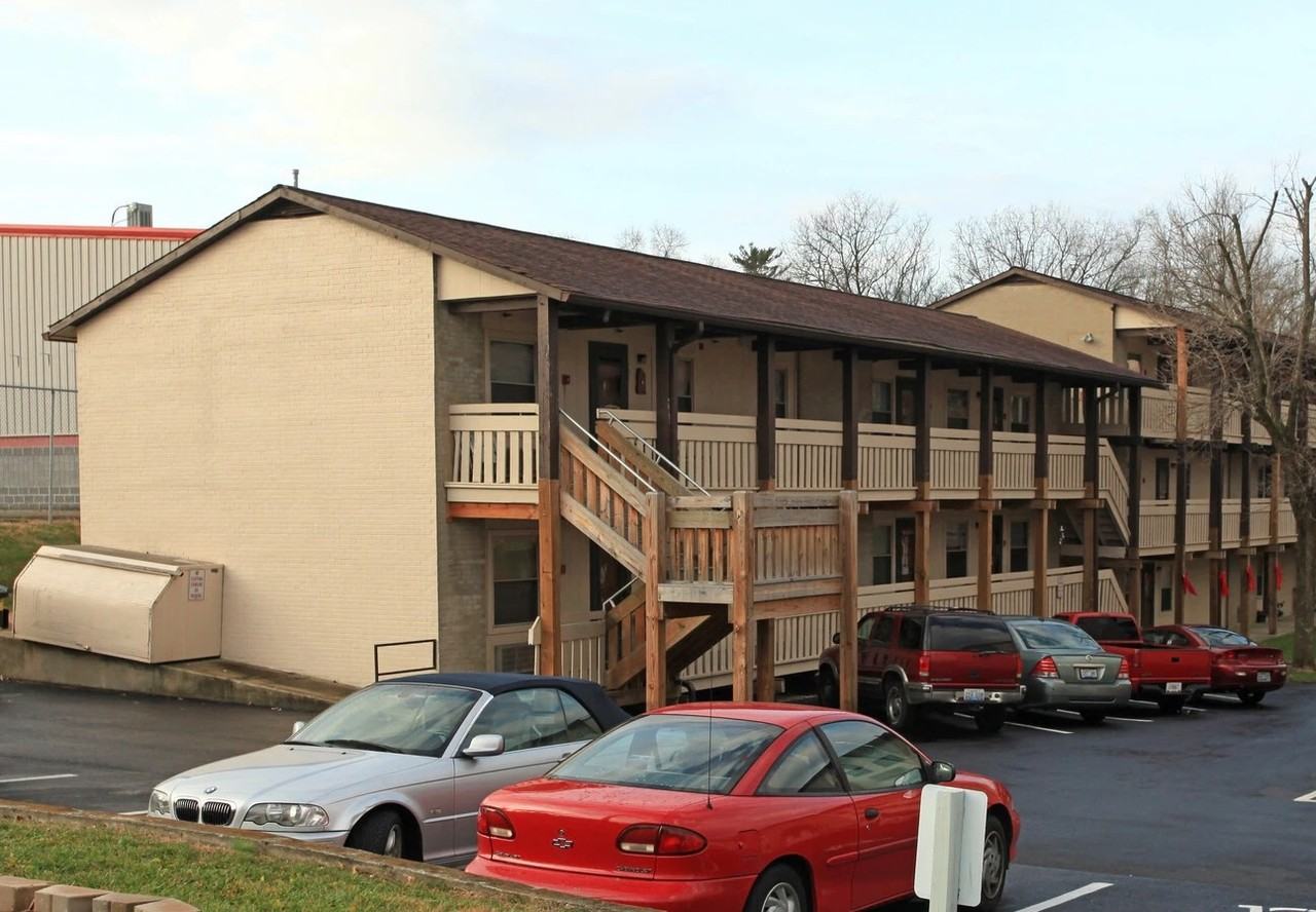 Devex Apartments - Photo 3 of 3