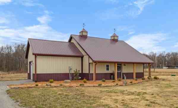 2692 Heads Church Rd #NA - Photo 3 of 21