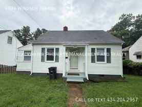 4904 Windsor Ave - Photo 1 of 1