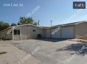 3508 E Avenue Q6 - Photo 1 of 1