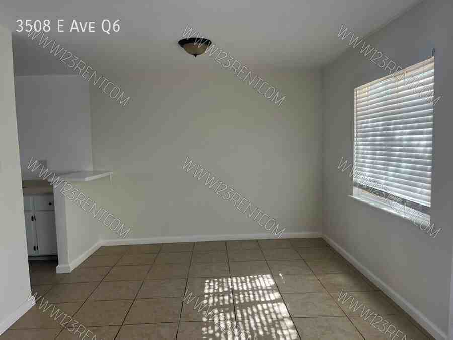 3508 East Avenue Q 6 - Photo 3 of 17