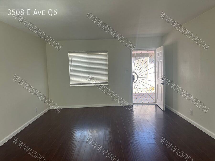 3508 East Avenue Q 6 - Photo 7 of 17