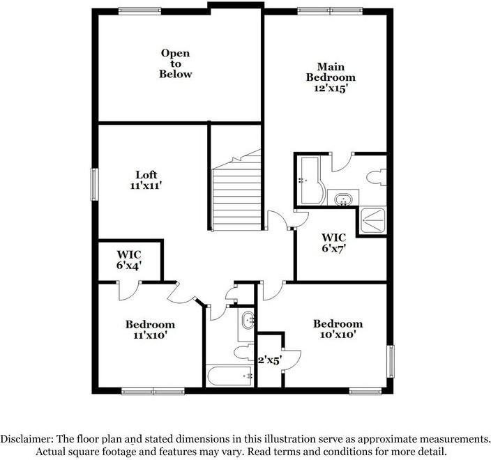 4841 Quarry Rd - Photo 2 of 17