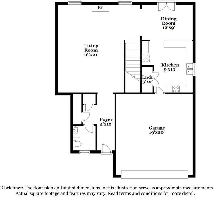 4841 Quarry Rd - Photo 3 of 17