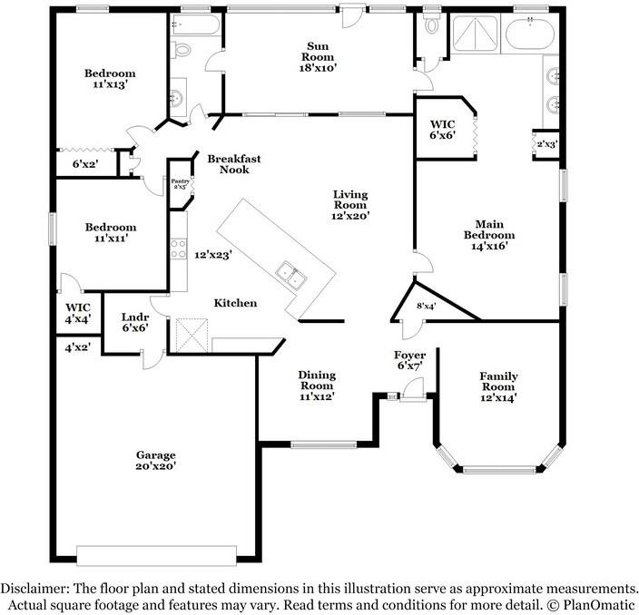 1870 Smoketree Cir - Photo 2 of 16
