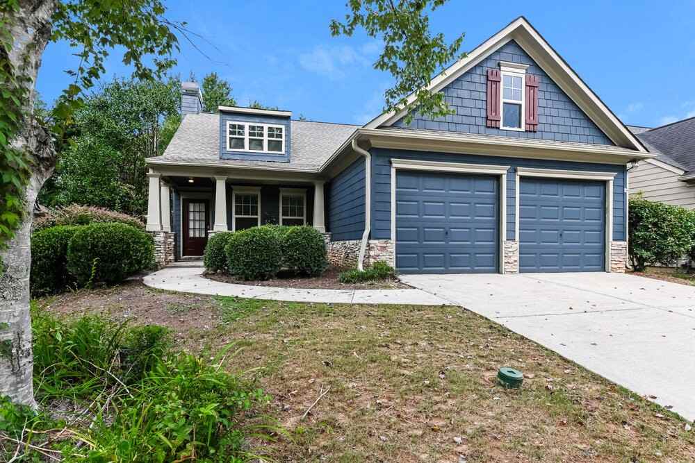 416 Arrowhead Trl - Photo 3 of 16