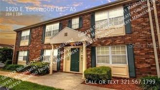 1920 E Edgewood Dr #A5 - Photo 1 of 1