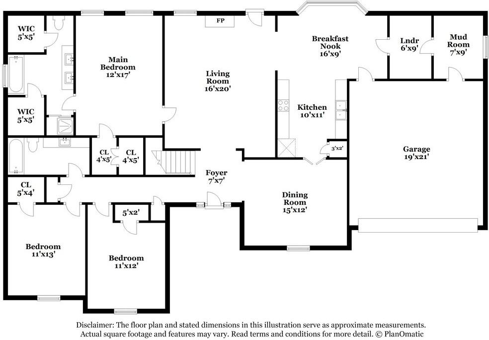 8840 Bazemore Rd - Photo 2 of 17