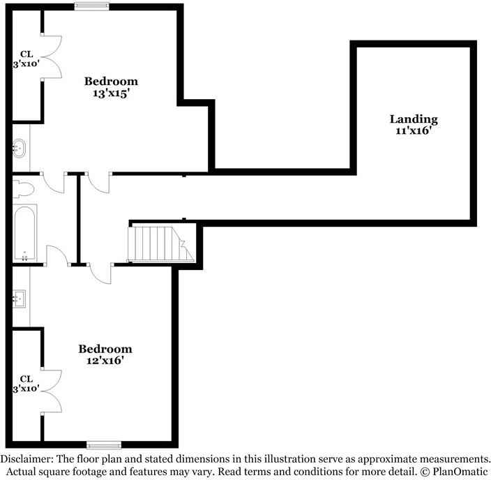 8840 Bazemore Rd - Photo 3 of 17