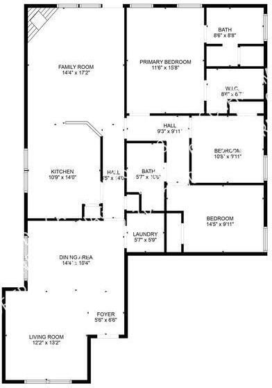 4925 Happy Trl - Photo 3 of 19