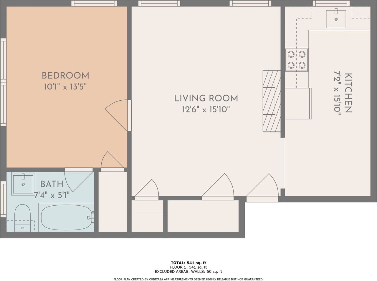 Harvey Corners - Photo 6 of 37