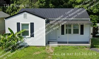 118 E Union Rd - Photo 1 of 1