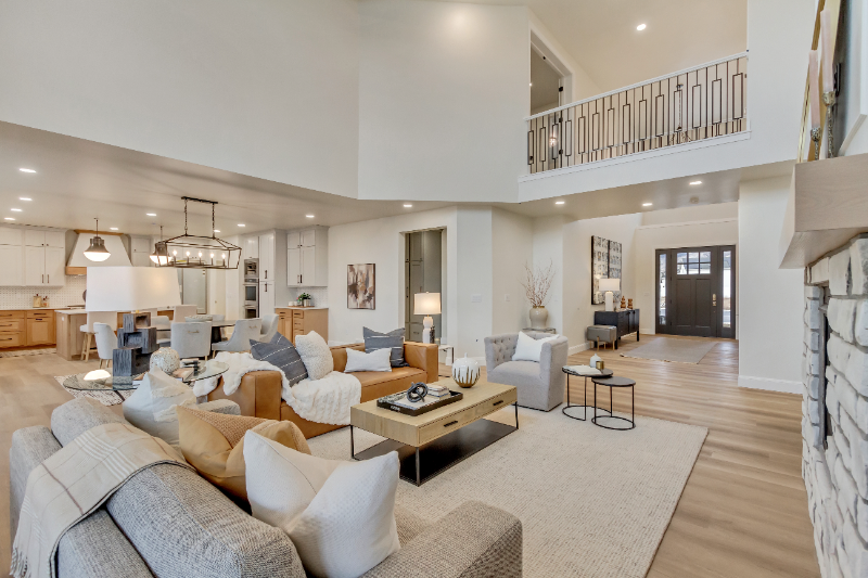 909 N St - Photo 4 of 20