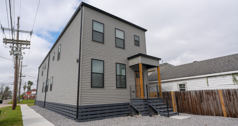 2402 Bartholomew St New Orleans #1 - Photo 2 of 14