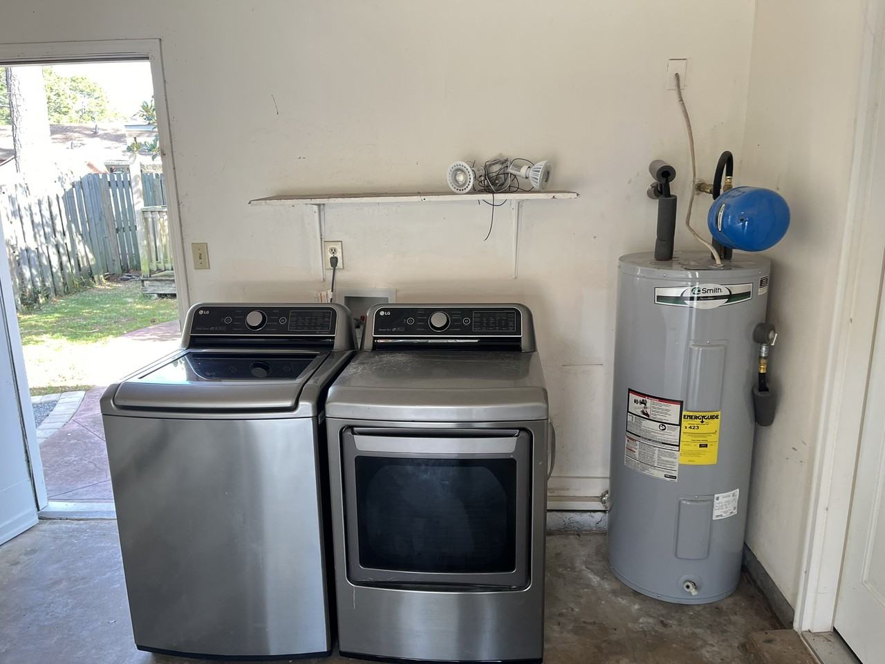 1423 Mixon Dr #NA - Photo 4 of 14