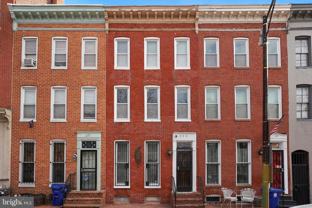 325 S Fremont Ave #325 - Photo 1 of 1