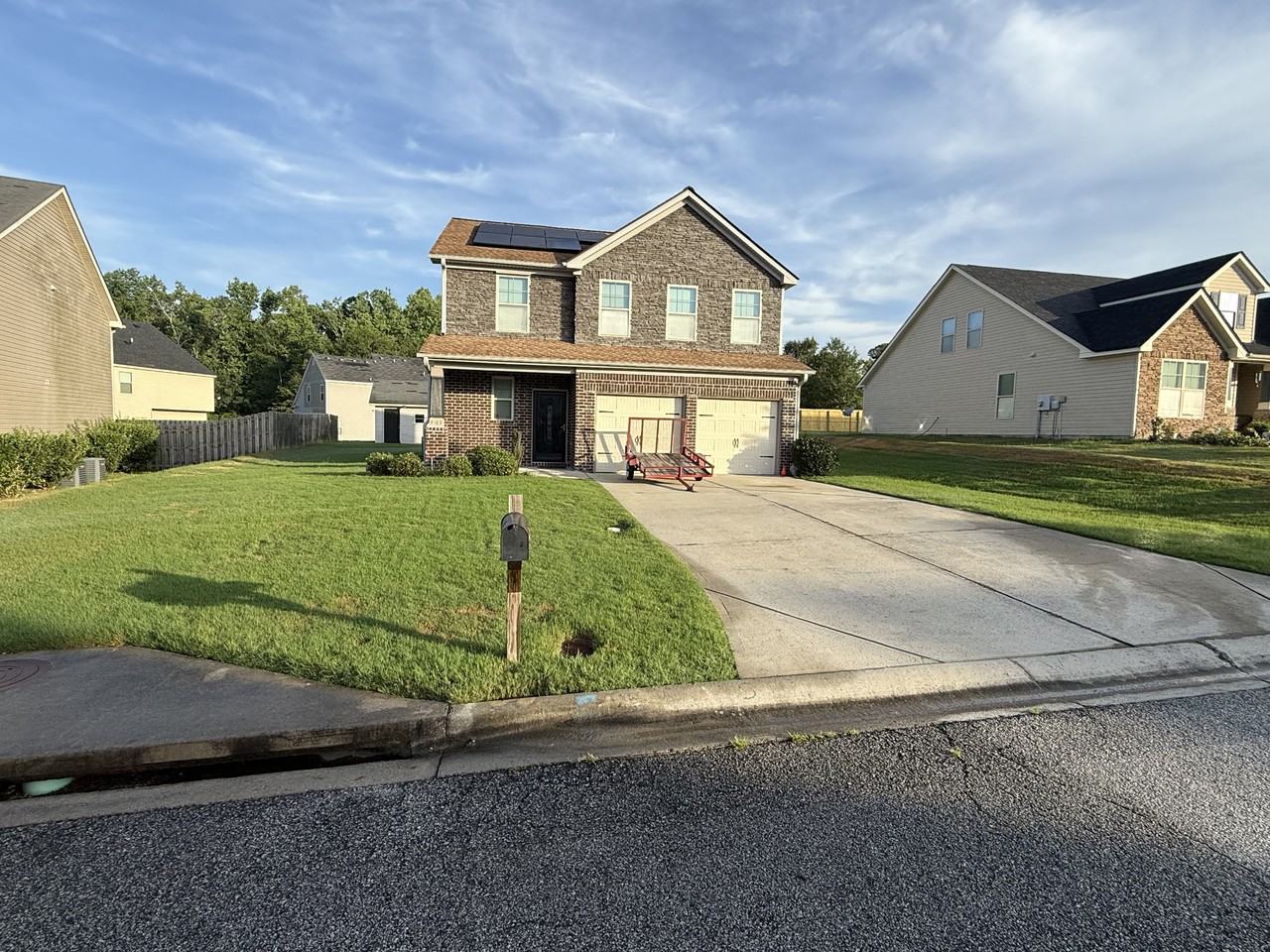 3103 Pebblebrook Ln #NA - Photo 2 of 5