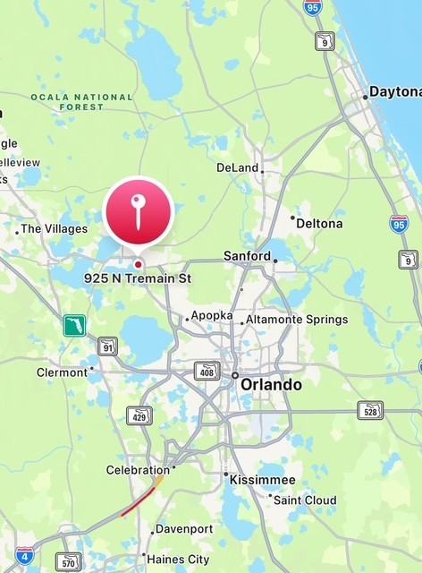 925 N Tremain St #18 - Photo 7 of 10