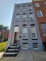 featured image of 210 North Mount Street