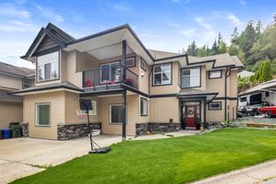 46194 Kermode Crescent #Lower - Photo 1 of 1
