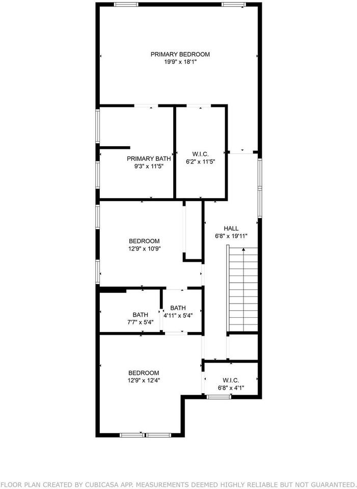 1613 North Mcdowell Street - Photo 6 of 40