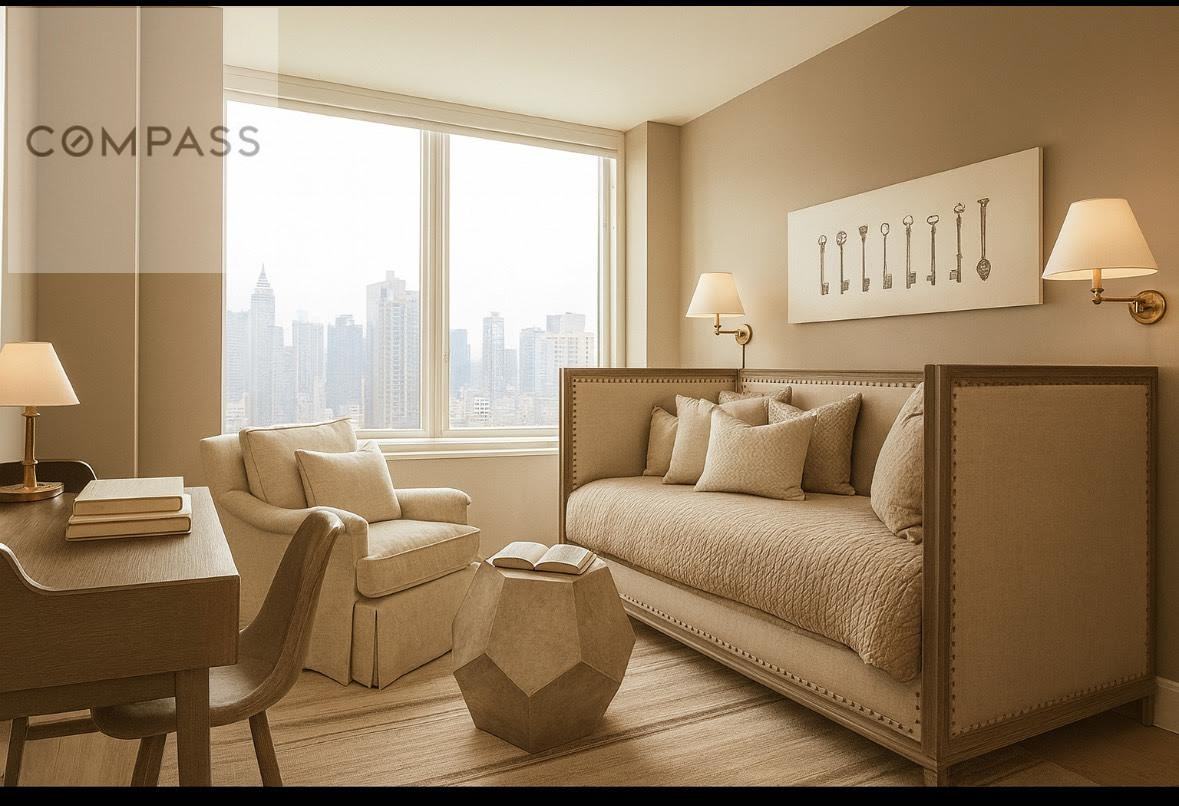 550 West 45th Street #2116 - Photo 2 of 17