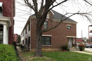 Wellesley Townhomes - Photo 1 of 1