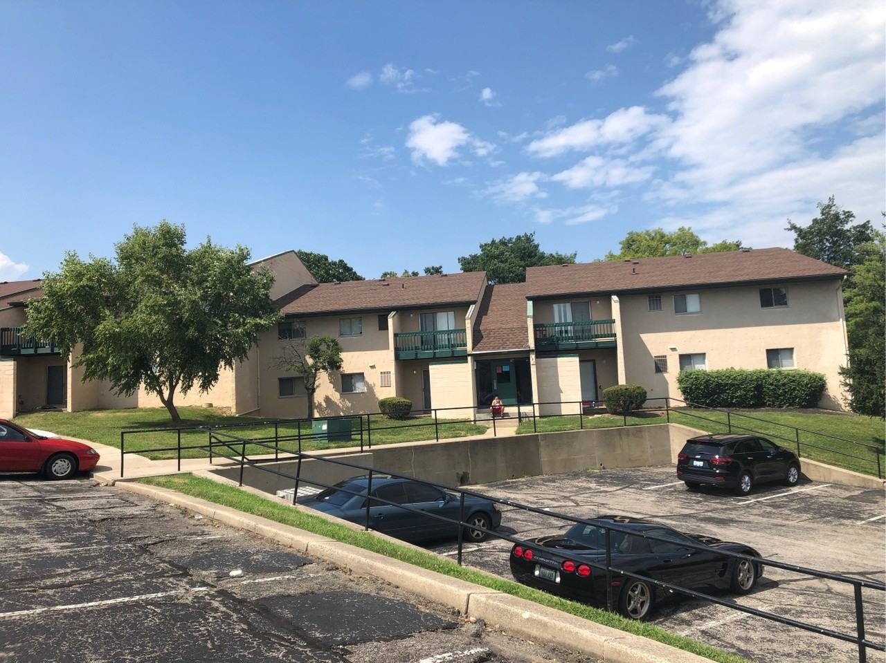 Cambridge Square of Covington - Photo 5 of 9