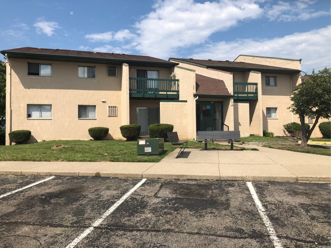 Cambridge Square of Covington - Photo 6 of 9